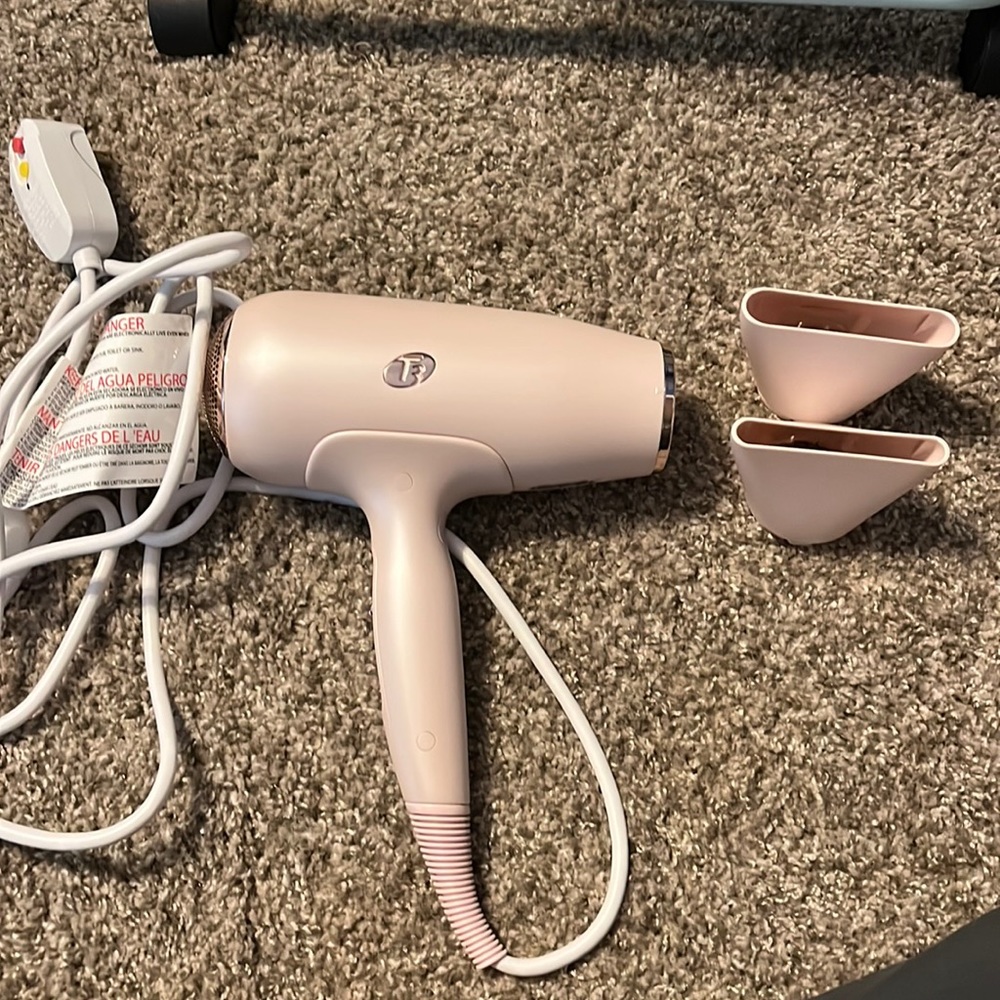 T3 Featherlight 3i Blow Dryer